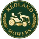Redland Mowers logo